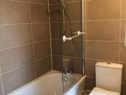 3 Bed Flat, Thackeray Court, W5