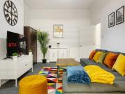 3 Bed Flat, The Avenue, N8