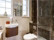 3 Bed Flat, The Wells House, NW3