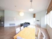 3 Bed Flat, Thomas Lane, BS1