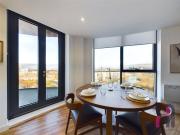 3 bed flat to let in Manchester