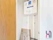 3 bed flat to let in Manchester