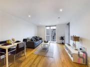 3 bed flat to let in Manchester