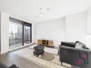 3 bed flat to let in Manchester