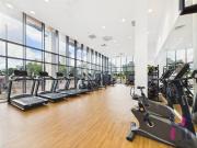 3 bed flat to let in Manchester in The Gateway, M5