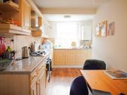 3 Bed Flat to rent
