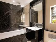 3 bed flat to rent