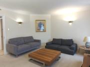 3 bed flat to rent