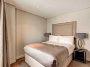 3 bed flat to rent