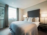 3 bed flat to rent