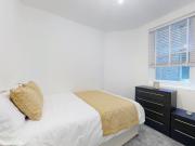 3 Bed Flat to Rent, Askew Mansions, W12