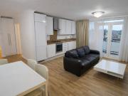 3 Bed Flat To Rent at Regents Park Road, Finchley Central
