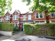 3 bed flat to rent in Ashleigh Road, Mortlake, SW14 |...