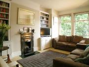 3 bed flat to rent in Ashleigh Road, Mortlake, SW14 |...