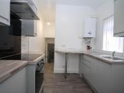 3 bed flat to rent in Balmoral Gardens, North Shields, NE29