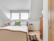 3 bed flat to rent in Barnes High Street, London, SW13 |...