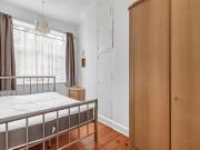 3 bed flat to rent in Carmichael Court, Barnes. | James...