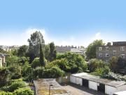 3 bed flat to rent in Castelnau, Barnes, SW13 | James...