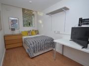 3 bed flat to rent in Cogan Terrace,, CF24