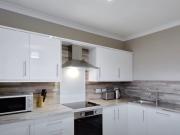 3 bed Flat to rent in Dundee Angus, DD4, from Arc...