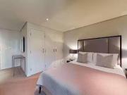 3 bed flat to rent in Edgware Road, W2, London