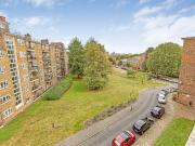 3 bed flat to rent in Horne Way, Putney, SW15 | James...