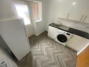 3 bed flat to rent in Kirkley Lodge, Park Avenue,...