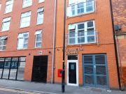 3 bed Flat to rent in Leicester Leicestershire, LE1,...