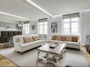 3 bed Flat to rent in London, W1K, from Luxury Living...