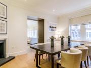 3 bed flat to rent in Mayfair