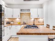 3 bed flat to rent in Putney Bridge Road, London | James...