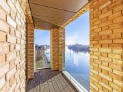 3 bed flat to rent in Queens Wharf, London | James Anderson