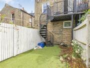 3 bed flat to rent in St. Ann’s Road, Barnes | James...