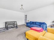 3 bed flat to rent in St. Leonards Court, East Sheen,...