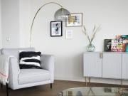 3 Bed Flat, Upper Ground, SE1