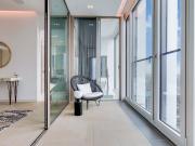 3 Bed Flat, Upper Ground, SE1