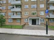 3 Bed Flat, Vaughan House, SE1