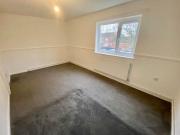 3 Bed Flat, Vincent Gardens, NG7