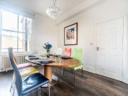 3 Bed Flat, Walterton Road, W9