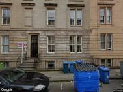3 Bed Flat, West End Park Street, G3