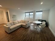 3 Bed Flat, West Point, M16