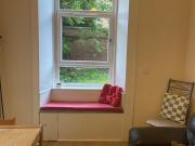 3 Bed Flat, West Princes Street, G4