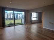 3 Bed Flat, Western Harbour Terrace, EH6