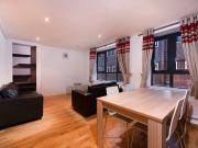 3 Bed Flat Whitechapel E1