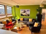 3 Bed Flat, Wilder Street, BS2