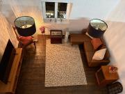 3 Bed Flat, Wilson Street, G1