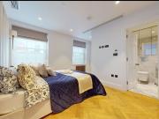 3 Bed Flat, Wimpole Street, W1G