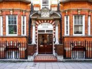 3 Bed Flat, Winsford House, W1U