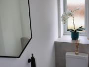 3 bed flat with large communal living room