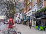 3 bed Flat/Apartment New Instruction Finnemore House,...